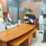 डीएम की पहल से असहाय राजू को मिला नया जीवन, बर्न सर्जरी सफल